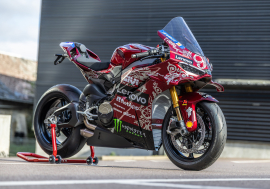 ducati panigale mugello 2025