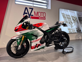Honda CBR Zarco Le mans 2025