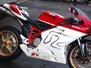 1098 Valencia