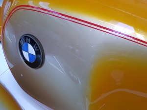BMW R90S Daytona