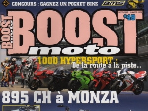 Boost49