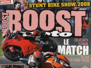 Boost53