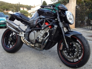 Brutale CC