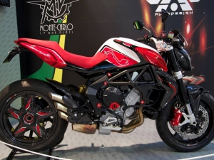 Brutale Monaco
