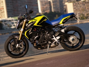 brutale phenix