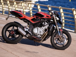 Brutale R