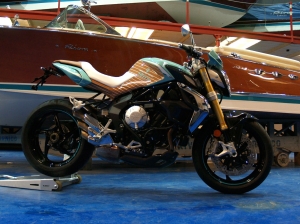 brutale riva