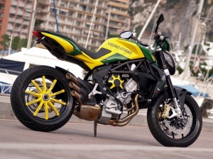 Brutale VF
