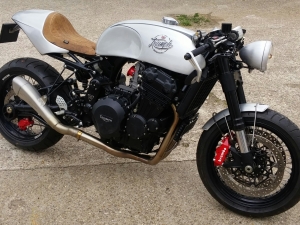 cafe racer 900 trophy