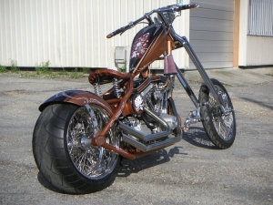 Chop chopper&Co