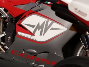 MV Agusta Corse Replica