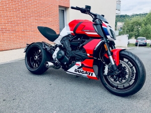 diavel corse 2019