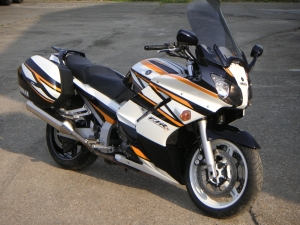 FJR 1300
