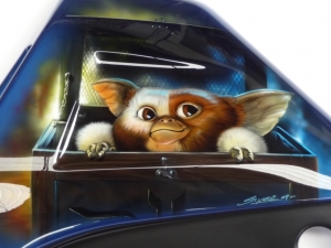 Trike Gremlins