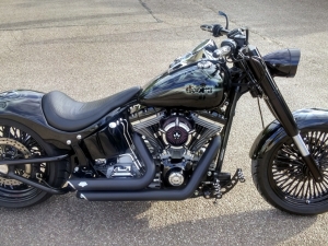 HD Doors