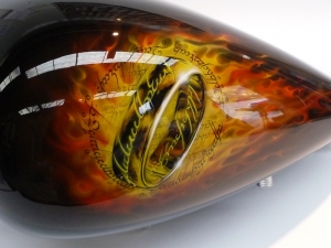 HD Lord of the ring