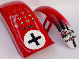 HD Red Baron