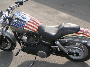 HD Rivets