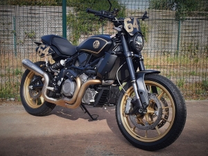indian FTR1200
