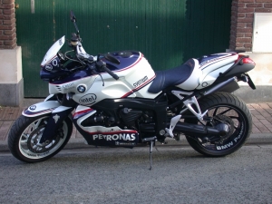 K1200R F1