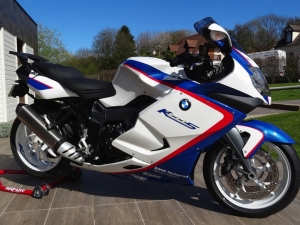 K1300S HP Sport