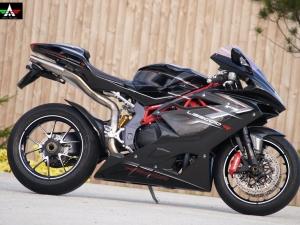 MV Agusta F4 Libeccio