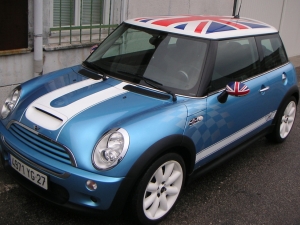 Mini GB