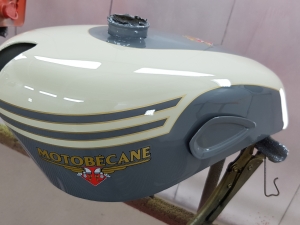 motobecane