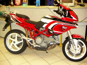 Multistrada