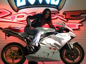 MV White Edition