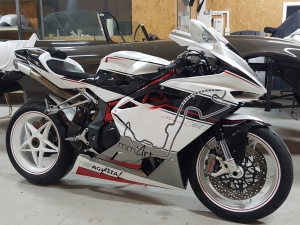 new F4 monaco 
