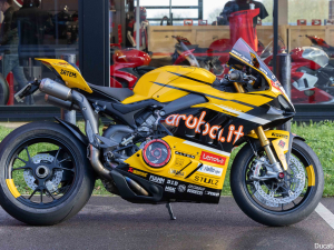 panigale bautista