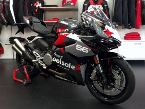 panigale gumball 3000