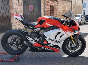panigale piste