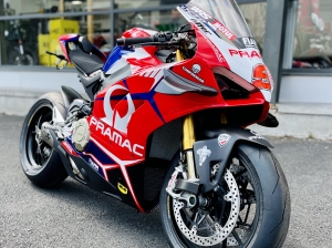 panigale Zarco