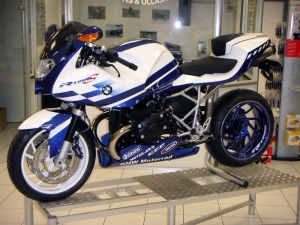 R1200s