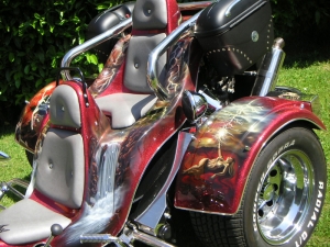 trike red-lights