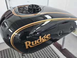 reservoir rudge