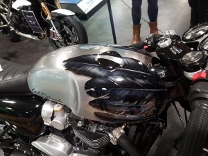 reservoir triumph plumes