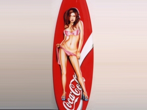 Surfboard
