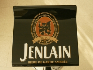 Tabourets bière