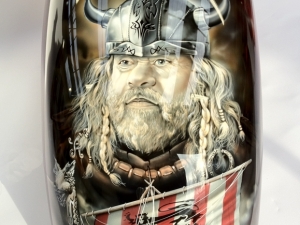 trike viking