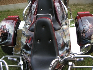 trike Vikings 2