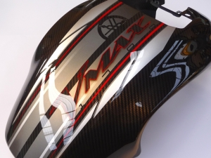 Vmax Tix