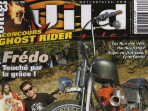 Wild63