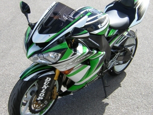 ZX10R